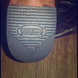 Cowboy boots